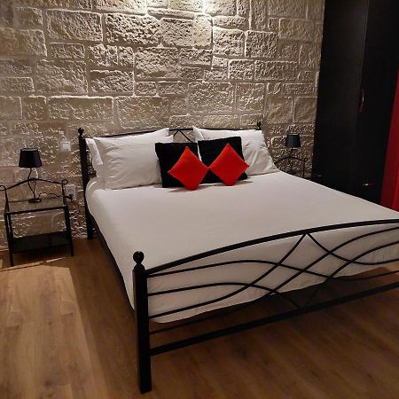 Apartment Epetij Σπλιτ Εξωτερικό φωτογραφία