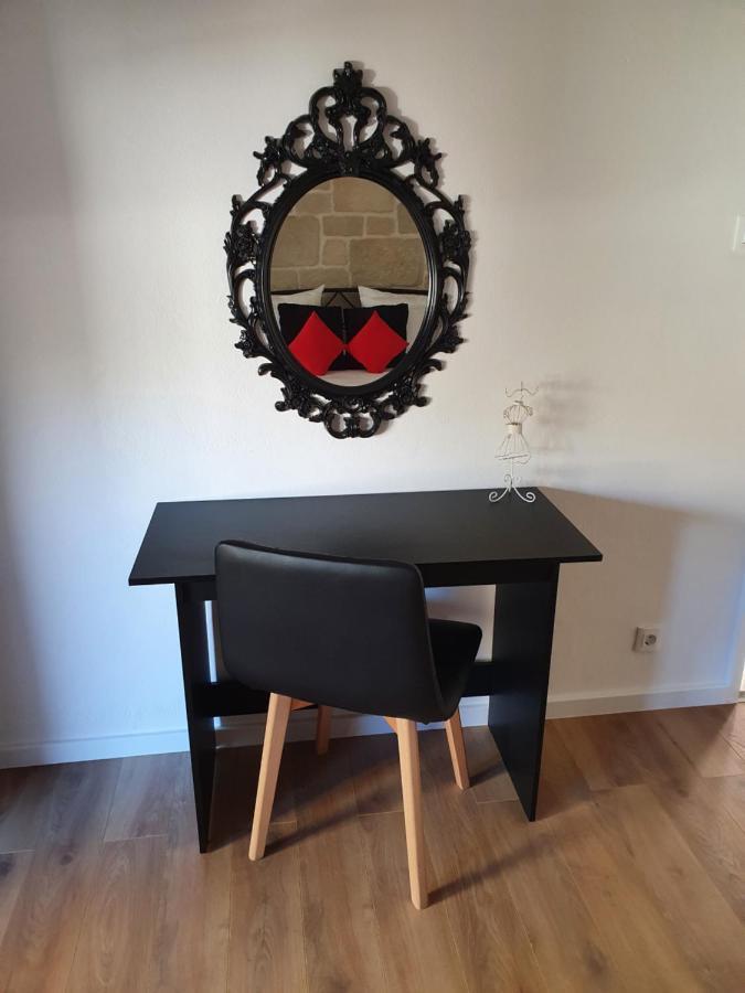 Apartment Epetij Σπλιτ Εξωτερικό φωτογραφία