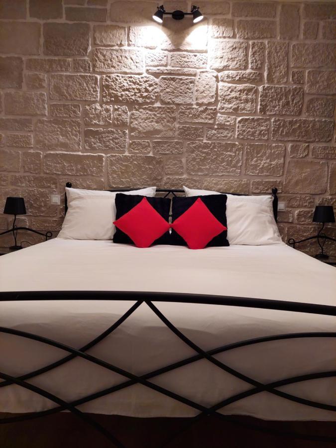 Apartment Epetij Σπλιτ Εξωτερικό φωτογραφία