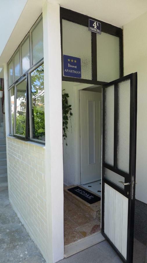 Apartment Epetij Σπλιτ Εξωτερικό φωτογραφία
