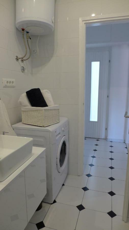 Apartment Epetij Σπλιτ Εξωτερικό φωτογραφία