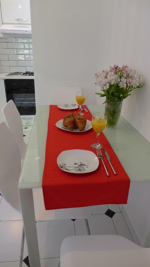 Apartment Epetij Σπλιτ Εξωτερικό φωτογραφία