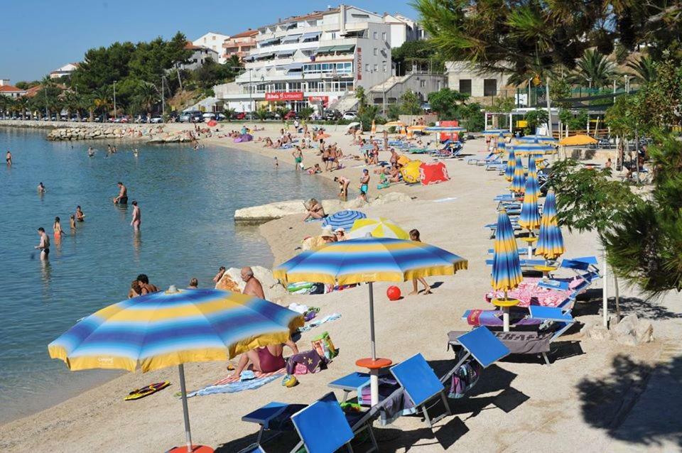 Apartment Epetij Σπλιτ Εξωτερικό φωτογραφία
