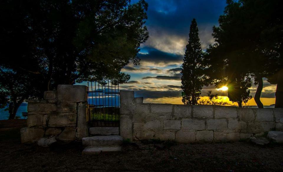 Apartment Epetij Σπλιτ Εξωτερικό φωτογραφία