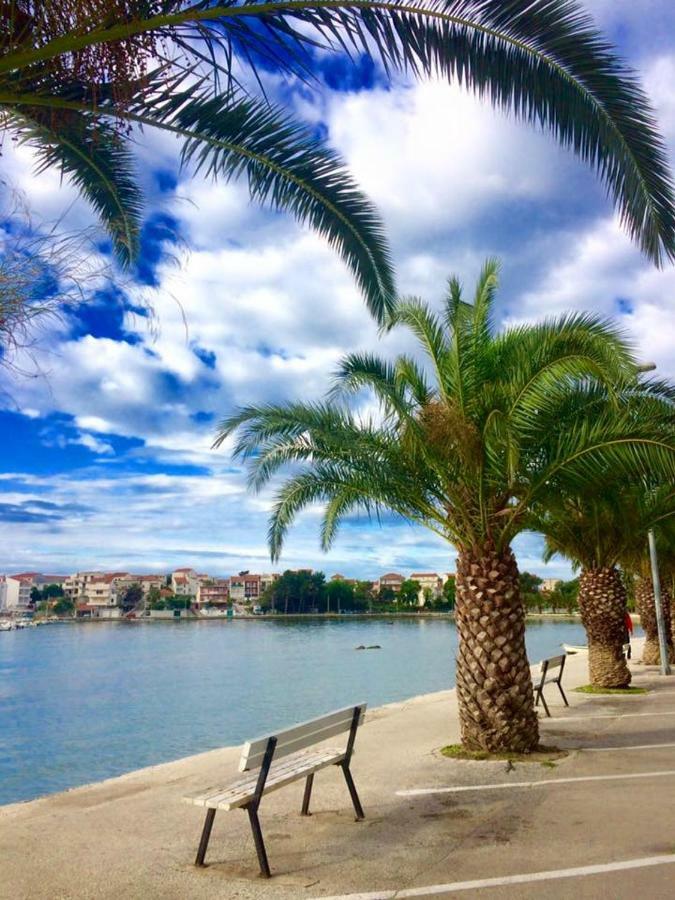 Apartment Epetij Σπλιτ Εξωτερικό φωτογραφία