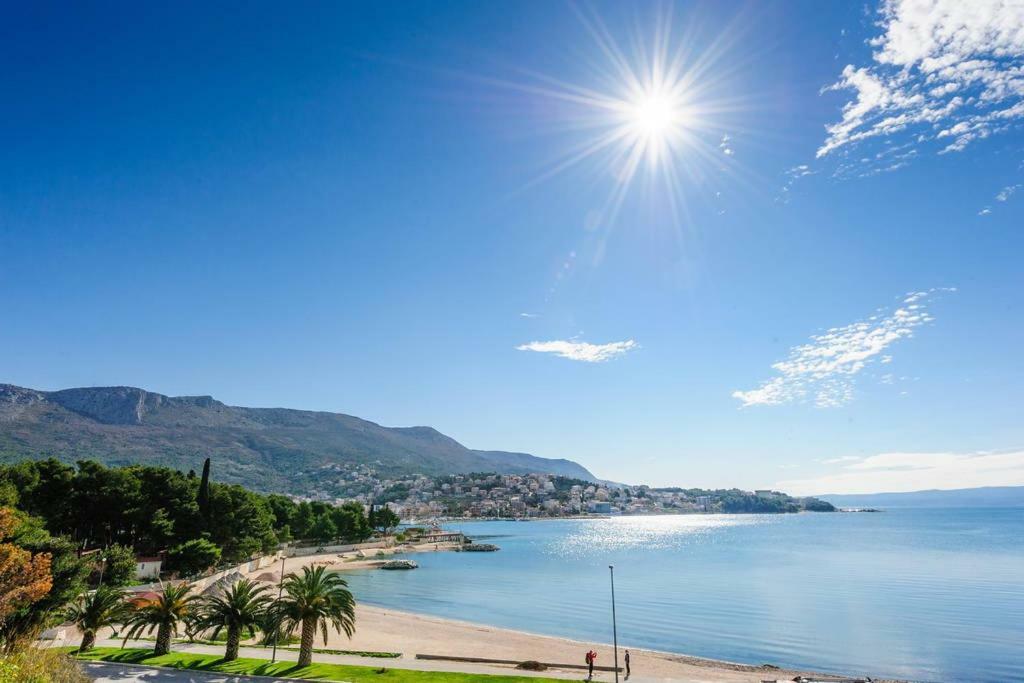 Apartment Epetij Σπλιτ Εξωτερικό φωτογραφία