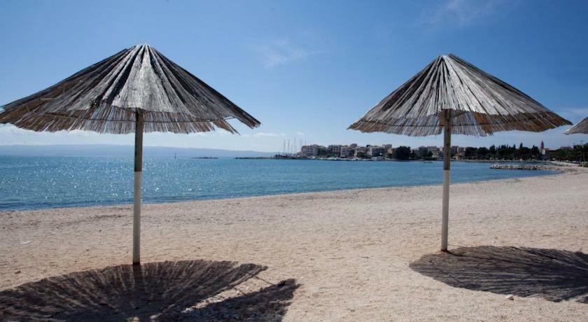 Apartment Epetij Σπλιτ Εξωτερικό φωτογραφία