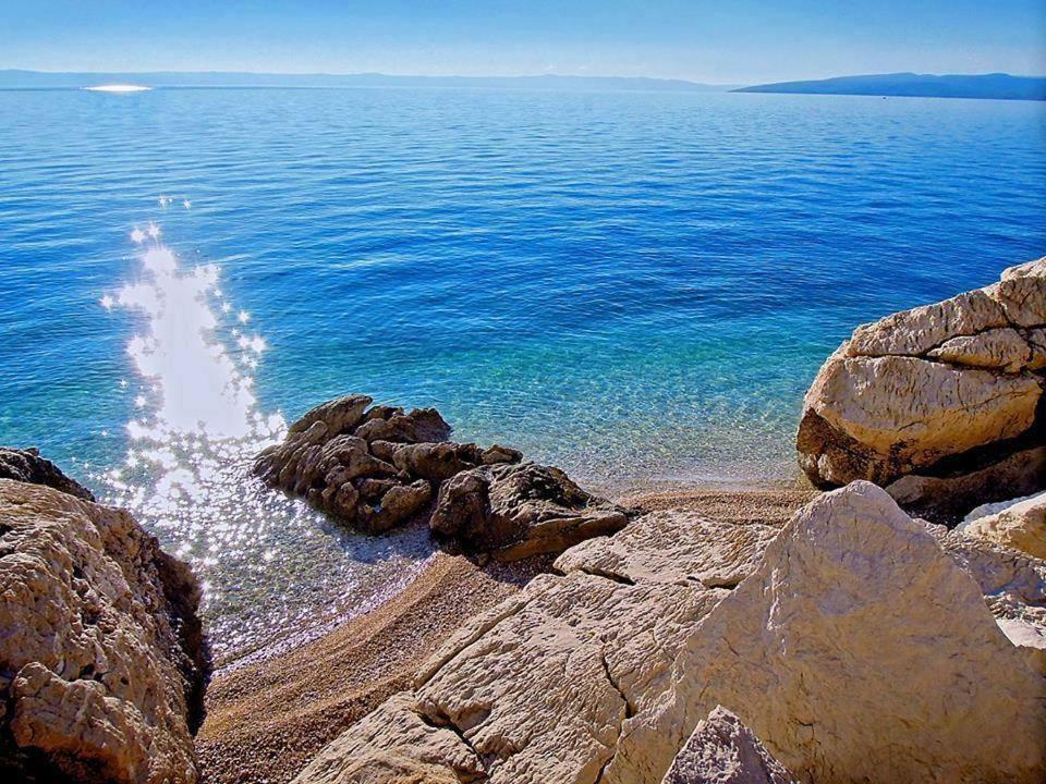 Apartment Epetij Σπλιτ Εξωτερικό φωτογραφία