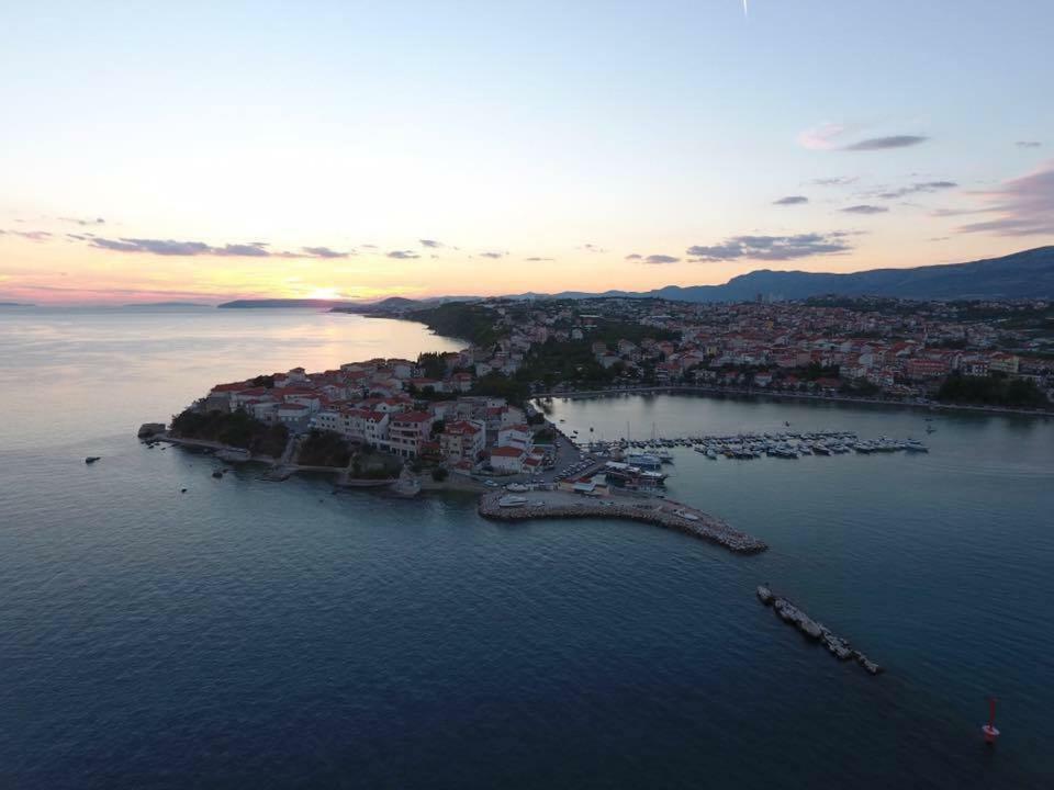 Apartment Epetij Σπλιτ Εξωτερικό φωτογραφία
