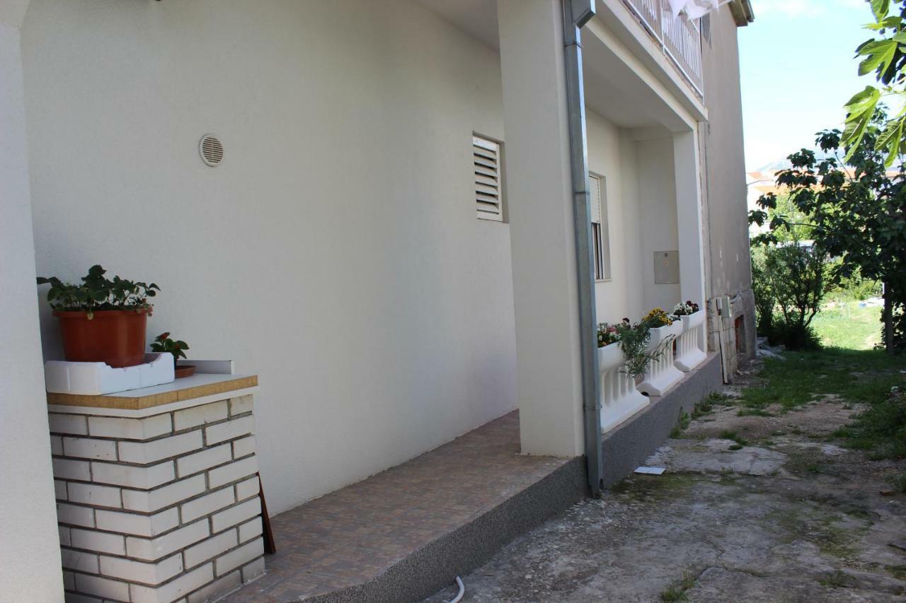 Apartment Epetij Σπλιτ Εξωτερικό φωτογραφία