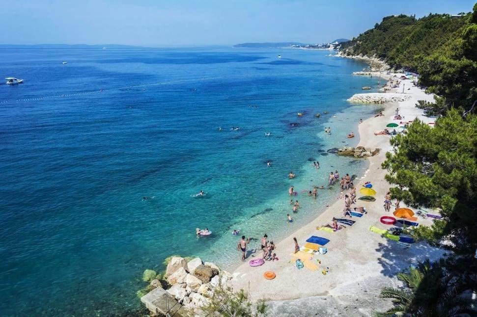 Apartment Epetij Σπλιτ Εξωτερικό φωτογραφία
